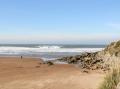 Image of Waves, Woolacombe - Photo #10