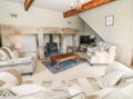 Image of Burrs Farm, Chelmorton - Photo #3