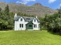 Image of Glen Cottage, Torridon - Photo #1