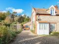 Image of Rose Cottage, Cromer - Photo #1