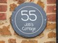 Image of Job's Cottage, Snettisham - Photo #2