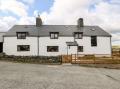 Image of Orsedd Wen Farmhouse, Betws-y-Coed - Photo #1