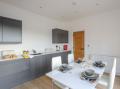 Image of Bryn Min Manton Apartment, Caernarfon - Photo #5