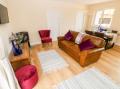 Image of Ramsey Lodge (Bier Wood Lodges), Manorbier - Photo #5