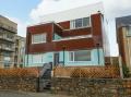 Image of Beachfront Apartment, Pwllheli - Photo #1
