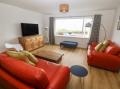 Image of Beachfront Apartment, Pwllheli - Photo #2
