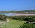 Image of Gullsway: September Tide, Polzeath - Photo #2