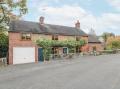 Image of Yoxall Cottage, Alton - Photo #1