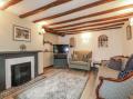 Image of Yoxall Cottage, Alton - Photo #3