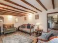 Image of Yoxall Cottage, Alton - Photo #4