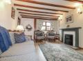 Image of Yoxall Cottage, Alton - Photo #5