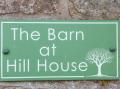 Image of The Barn at Hill House, Leek - Photo #6