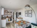 Image of Trem Y Borth Apartment, Abersoch - Photo #2