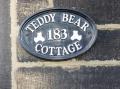 Image of Teddy Bear Cottage, Haworth - Photo #2