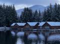 Image of Ptarmigan Lodge, Aberfeldy - Photo #1