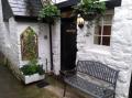 Image of Fox Hat Cottage, Chagford - Photo #1