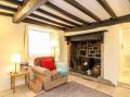 Image of Fox Hat Cottage, Chagford - Photo #3