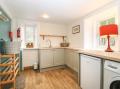 Image of Garden Cottage, Lhanbryde - Photo #13
