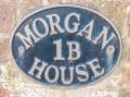 Image of Morgan House, Middlezoy - Photo #2