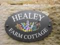 Image of Healey Farm Cottage, Rothbury - Photo #1