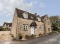 Image of Second Cottage, Stow-on-the-Wold - Photo #12