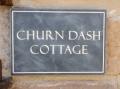Image of Churn Dash Cottage, Horsley Woodhouse - Photo #3