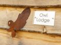 Image of Owl Lodge, Wedmore - Photo #1