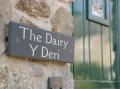 Image of No 3 The Dairy, Llanerchymedd - Photo #2