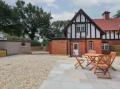 Image of 2 Golf Links Cottages, Norley - Photo #14