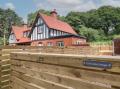 Image of 2 Golf Links Cottages, Norley - Photo #17