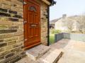 Image of Canal View, Todmorden - Photo #1