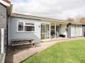 Image of Marsh Bungalow, Lowestoft - Photo #1