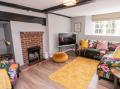 Image of Battel Hall Cottage, Harrietsham - Photo #2