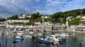 Image of Clock Tower View, Looe - Photo #15