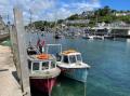 Image of Clock Tower View, Looe - Photo #16