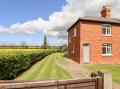 Image of East Farm Cottage, Market Rasen - Photo #1