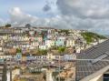 Image of Bay View, Brixham - Photo #1