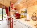 Image of Hartsop Magic - Crossgate Luxury Glamping, Glenridding - Photo #12