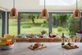 Image of Beltie Lodge, Borgue - Photo #12