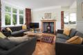Image of Beltie Lodge, Borgue - Photo #13