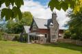 Image of Beltie Lodge, Borgue - Photo #1