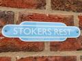 Image of Stoker's Rest, Whitby - Photo #2