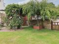 Image of Sarah's Cottage, Stanbury - Photo #12
