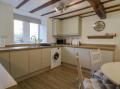 Image of Sarah's Cottage, Stanbury - Photo #7