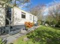 Image of Fron Dderw Caravan, Llanfechell - Photo #11