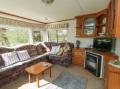 Image of Fron Dderw Caravan, Llanfechell - Photo #2