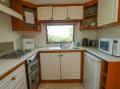 Image of Fron Dderw Caravan, Llanfechell - Photo #6
