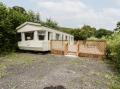 Image of Grange Caravan, Llangollen - Photo #17