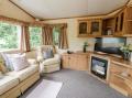 Image of Grange Caravan, Llangollen - Photo #4