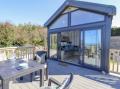 Image of Posh Pod, Cemaes Bay - Photo #1